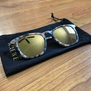Krewe | Jackson Sunglasses